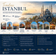 Timeless Istanbul - 4-Day Premium Private Istanbul Experience