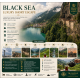 Black Sea Luxury Short Escape - 5-Day Eastern Black Sea Private Journey