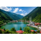 Black Sea Luxury Short Escape - 5-Day Eastern Black Sea Private Journey