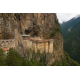 Karadeniz Lüks Kısa Kaçamağı - 5 Günlük Doğu Karadeniz Özel Turu