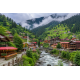 Black Sea Luxury Short Escape - 5-Day Eastern Black Sea Private Journey