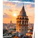Galata Kulesi