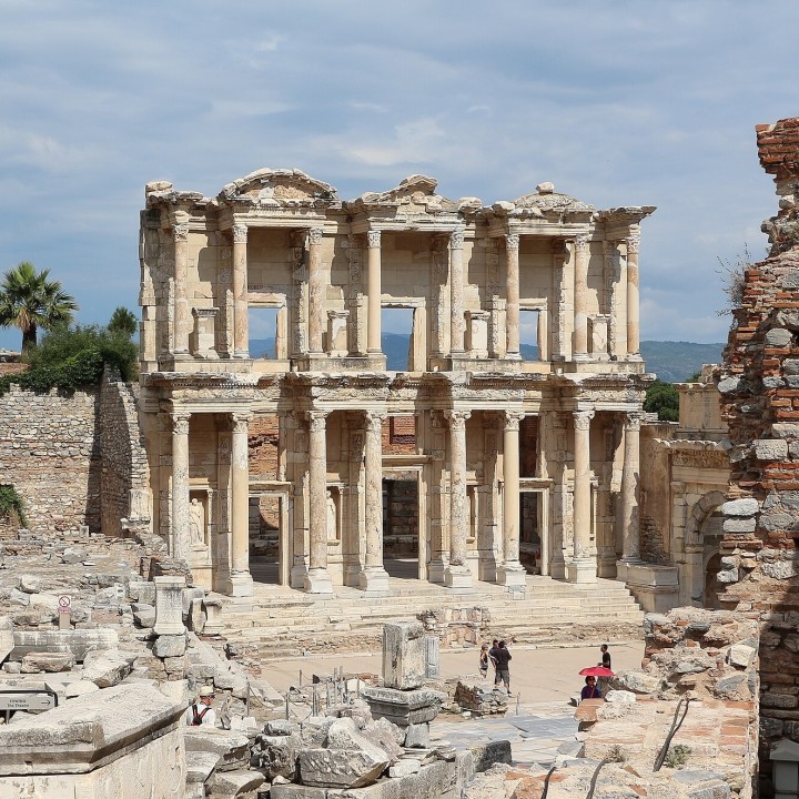 Ancient Ephesus