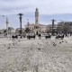 İzmir - Saat Kulesi (Smyrna)