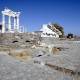 Bergama - Pergamon Antik Kenti