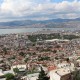 Smyrna - Izmir Bay from Kadifekale