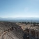 Hierapolis - Ancient Theatre