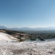 Pamukkale - Travertenler