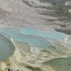 Pamukkale - White Travertines