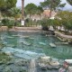 Pamukkale - Cleopatra Antique Pool