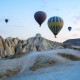 Kapadokya - Sıcak Hava Balonları
