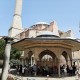 Istanbul - Hagia Sophia