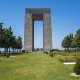 Gallipoli - Canakkale Martyrs Memorial
