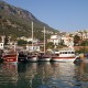 Kaş - Akdeniz Kıyıları