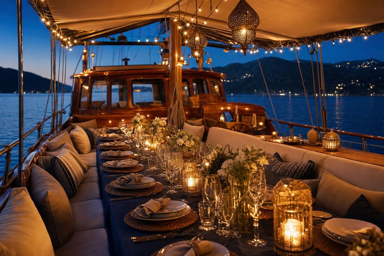 The Aegean