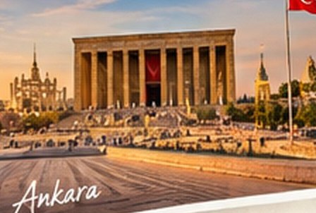 Ankara