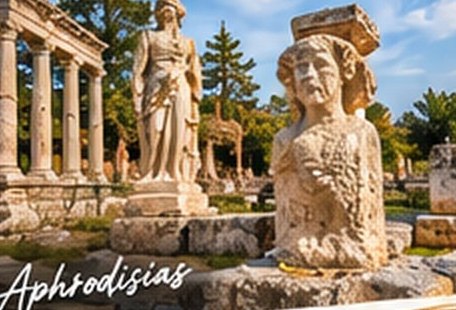 Aphrodisias