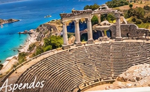 Aspendos
