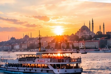 The Bosphorus