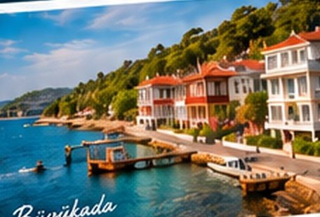 Büyükada