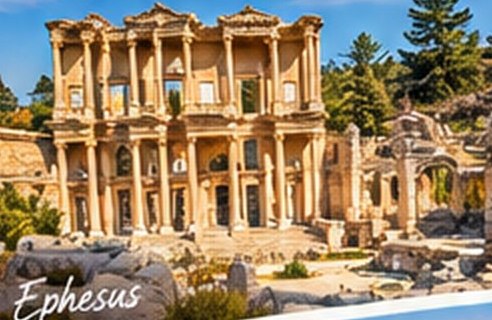 Ephesus