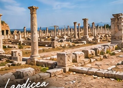 Laodicea