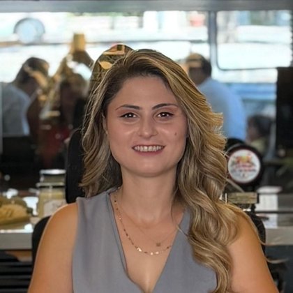 Meryem Yorulmaz